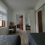 Διαμέρισμα Gutshaus Klitzschen Mockrehna
