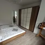 Gutshaus Klitzschen Mockrehna