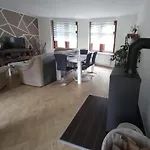 Gutshaus Klitzschen Διαμέρισμα Mockrehna