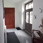 Διαμέρισμα Gutshaus Klitzschen Mockrehna