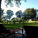 Gutshaus Klitzschen Διαμέρισμα
