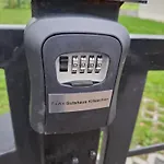 Gutshaus Klitzschen * Mockrehna