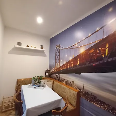 Lejlighed Gutshaus Klitzschen *