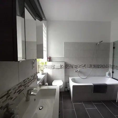 Lejlighed Gutshaus Klitzschen *