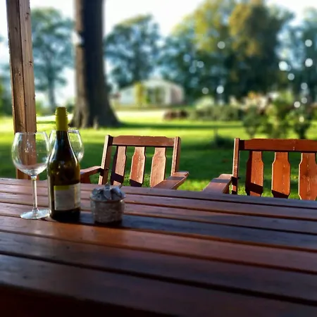 Gutshaus Klitzschen Mockrehna