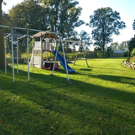 Lejlighed Gutshaus Klitzschen *