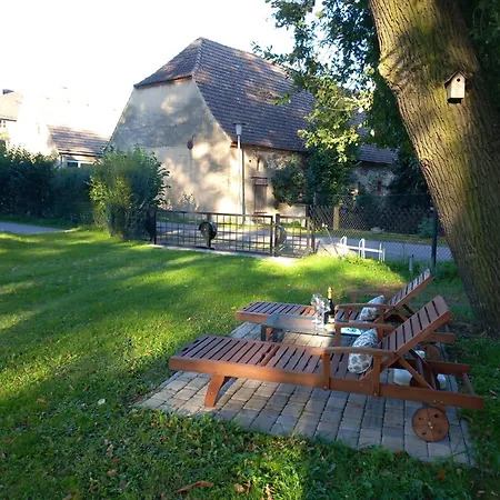 Gutshaus Klitzschen