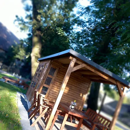 Gutshaus Klitzschen * Mockrehna