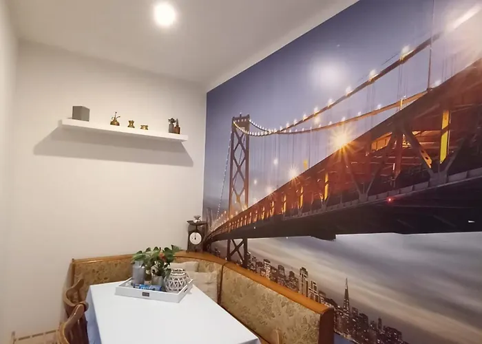 شقة Gutshaus Klitzschen *