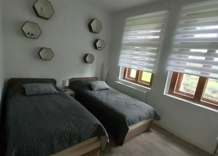 شقة Gutshaus Klitzschen