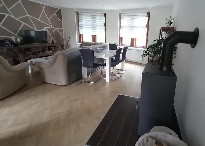 Gutshaus Klitzschen شقة Mockrehna