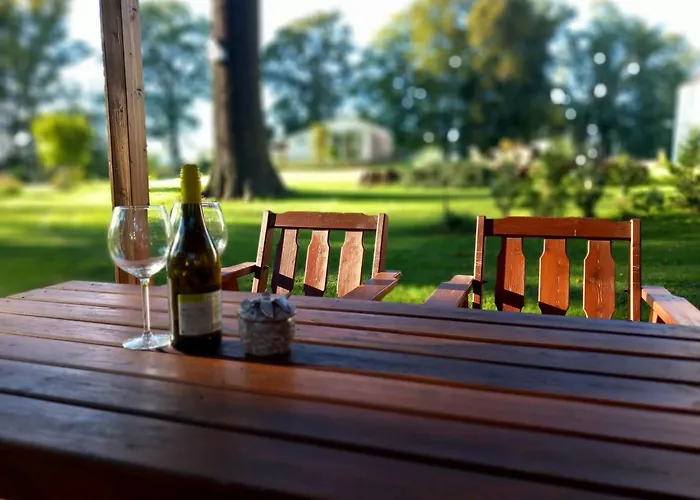 Gutshaus Klitzschen Mockrehna