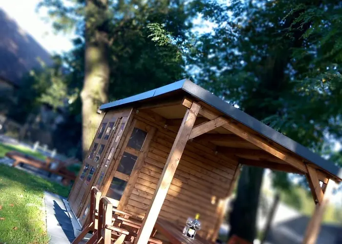 Gutshaus Klitzschen * Mockrehna