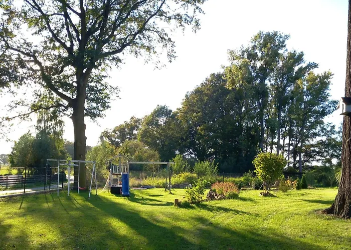 Gutshaus Klitzschen شقة *