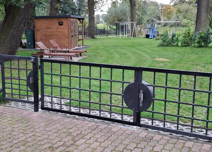 شقة Gutshaus Klitzschen Mockrehna